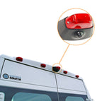 Backup Camera For RCA Display, Fits 2014-2017 RAM® ProMaster