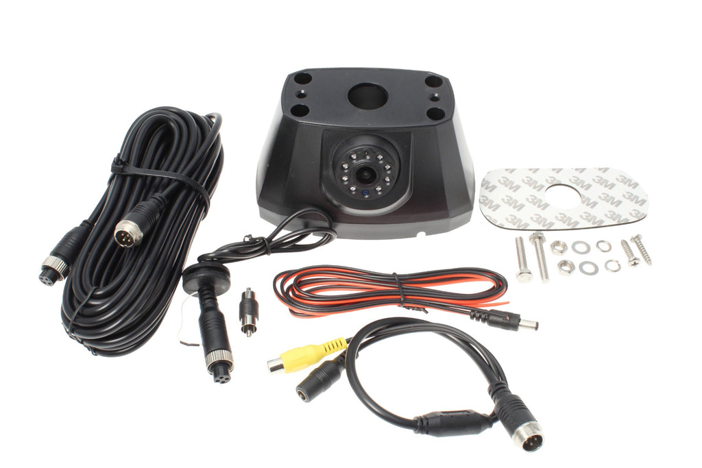 Backup Camera For RCA Display, Fits 2014-2017 RAM® ProMaster