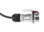 Plug & Play Commercial Grade Camera Kit with Quick Disconnect, Fits Ford® F150