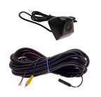 Rear Surface Mounted Backup Camera