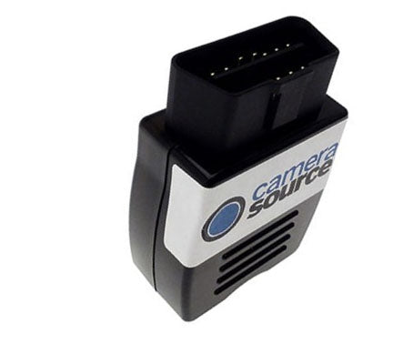 Rear View Camera Programmer, Fits Select Chrysler® Dodge® Jeep® RAM®