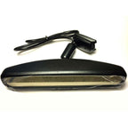 Rear Camera Display Mirror, 4.3" screen, 2 inputs