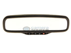 Premium Backup Camera Kit + OnStar® Mirror, Fits 09-14 Tahoe, Suburban, Yukon, SUV