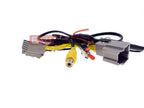 Commercial Second Cam Option for Sierra/Silverado Factory Display