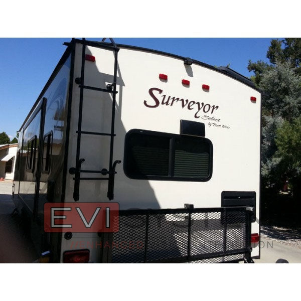 Plug & Play Commercial Camera Kit, Fits Toyota® Tacoma 2010-2019