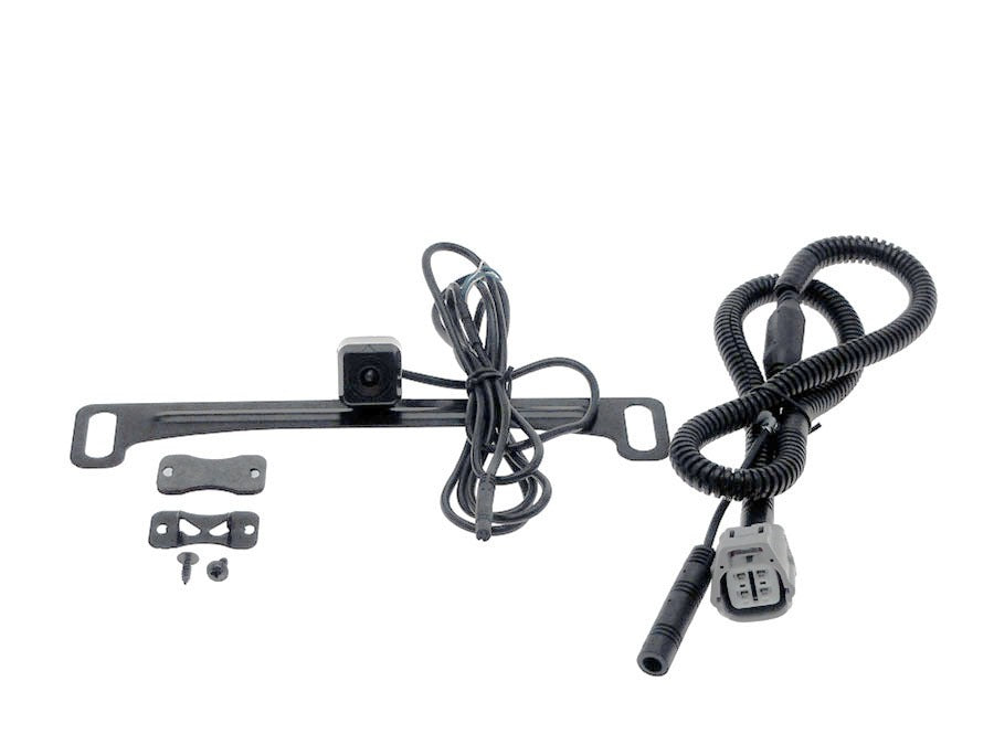 Plug and Play, Mini Universal Camera Kit, Fits 2010-2019 Tacoma