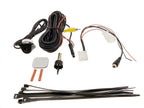 Backup Camera Kit Compatible with Toyota® Entune/Display Audio