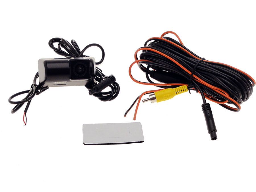 Backup Camera Fits 2009-2018 Ford® Transit Connect