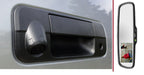 OEM Grade Camera Kit with Gentex® Mirror, Fits 2007-2009 Tundra®