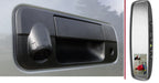 OEM Grade Camera Kit with Gentex® 3345 Homelink® Mirror, Fits 2010-2013 Tundra®