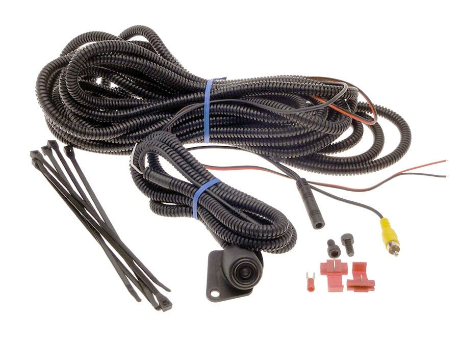 Full Harness Camera Kit, Fits 2007-2013 Tundra