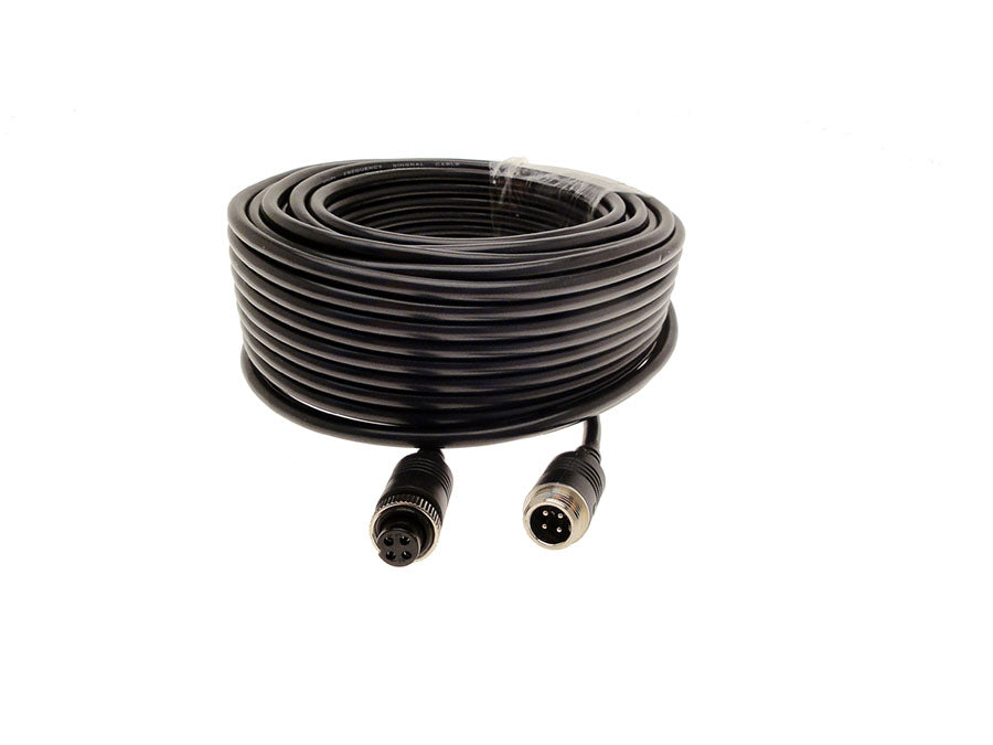 Commercial camera with OBD Programmer for Factory Display-C4T, Fits Chrysler®/Dodge®/Jeep®/RAM®