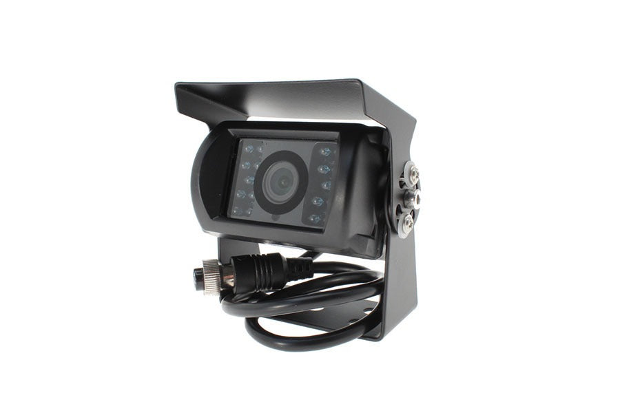 CCD Backup Camera for Agriculture and Commercial Applications