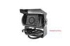 Plug & Play Commercial Grade Camera Kit, Fits 2009-2012 RAM®