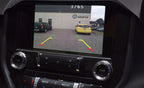 Universal Camera for Ford® SYNC 3 Displays - Use Front or Rear, Multi-Cam interface