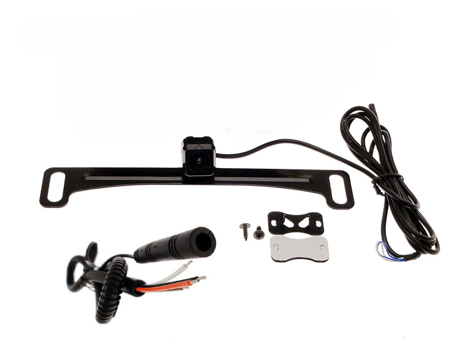 Ram Camper Camera Kit, Mini Universal Cam
