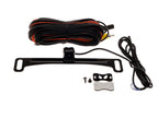 Audi A3 FactoryConnect Backup Camera Kit for Factory LCD Display