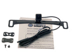 2010-2022 4Runner Mini Universal Camera Kit - Plug and Play