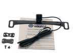 Universal Camera for 4.2" Display, Fits 2013-2023 Ford®