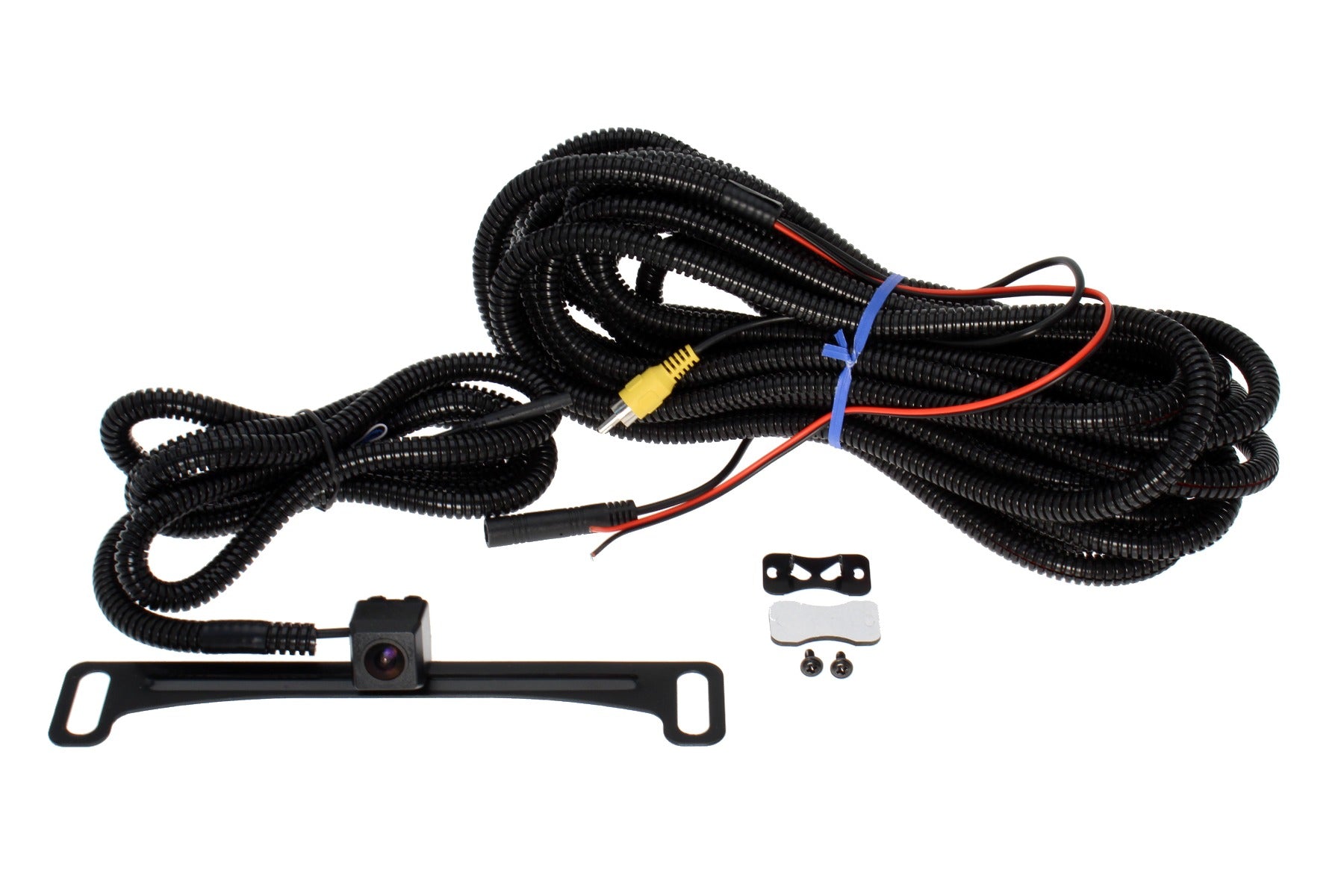 Universal Front Camera For 2021-2023 F-150 and 2022-2023 Super Duty 8" SYNC 4 Display