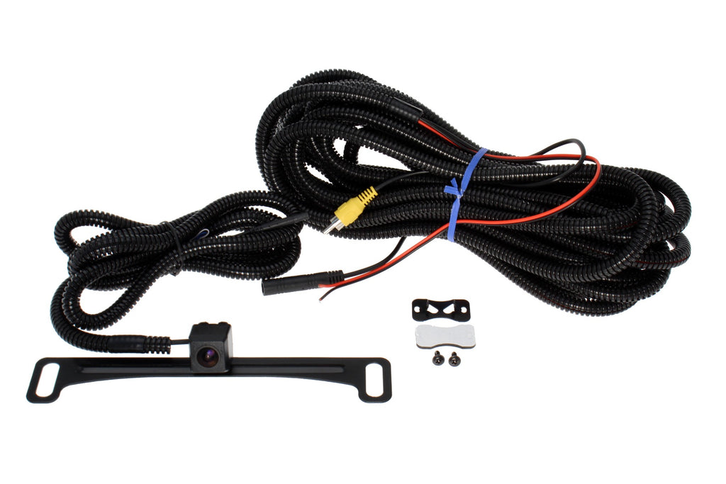 Universal Front Camera For 2021-2024 Bronco 8" SYNC 3 Display