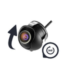 5" Commercial Grade Monitor with Universal Camera