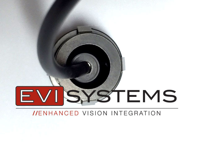 Front and Side Camera Kit for 8" Display, Fits 2014-2019 GM®