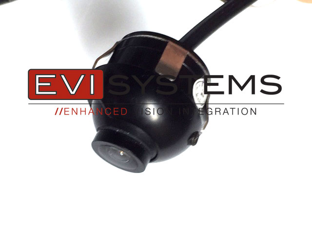 Automotive Side Camera Kit