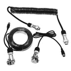 EVI Systems-7" AHD Single Screen + 1 AHD Camera - Camera System