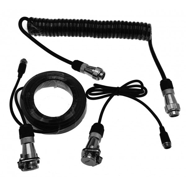 Trailer Camera Kit, 360 OEM Cams In Motion, Nav Unlock, Fits 2016-2019 Ford® Raptor