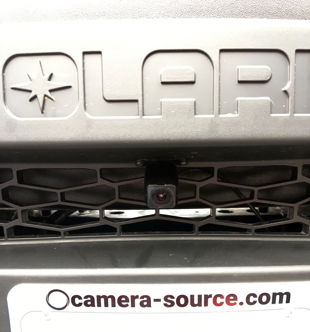 UTV Wireless Camera System for iPad and Android Tablet-2 Cams