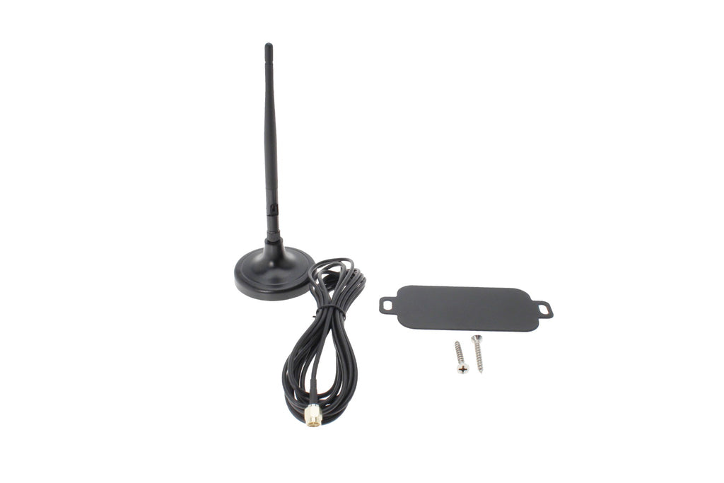 Rechargeable WiFi Smartphone Camera Kit