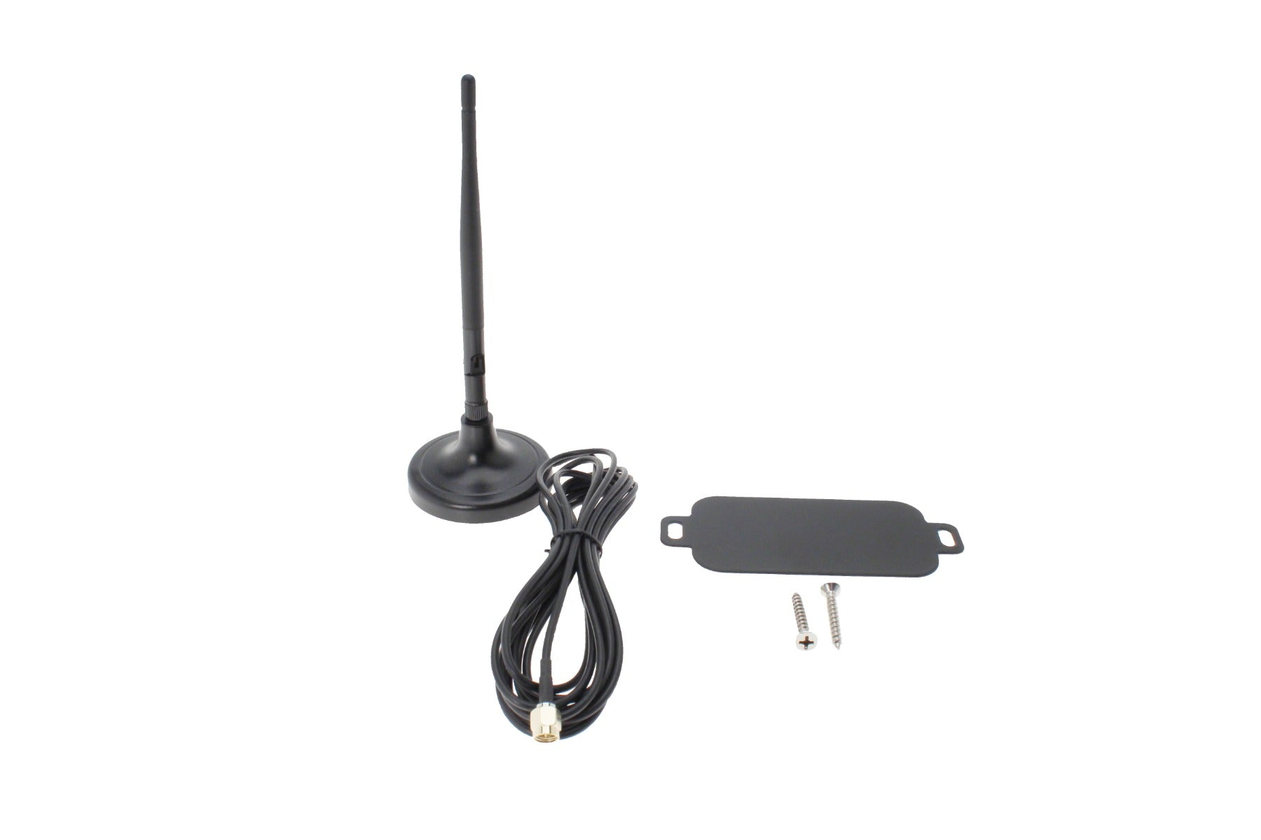 Rechargeable WiFi Smartphone Camera Kit