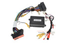 Backup Camera for Factory Display, Multi Camera input,Fits 2013-2017 RAM®