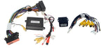 Multi Camera Input, Interface for Chrysler®, Dodge®, Jeep®, RAM®