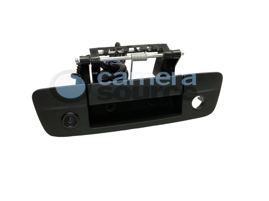 Backup Camera for Factory Display, Multi Camera input,Fits 2013-2017 RAM®