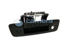 Backup Camera for Factory Display, Multi Camera input,Fits 2013-2017 RAM®