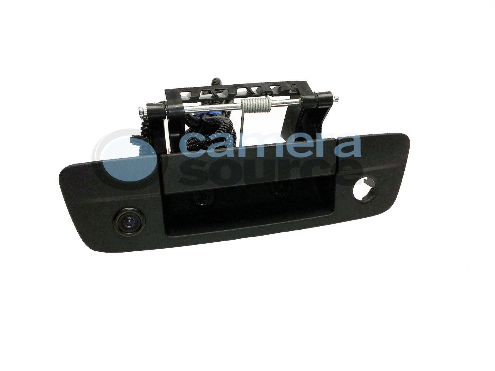 Backup Camera for Factory Display, Multi Camera input,Fits 2013-2017 RAM®