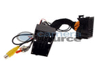 Universal Second Cam Option for Factory Display, Fits 2013-2018 RAM®