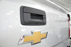 Front & Rear Tailgate Handle Camera W/ Multi-Cam Interface For Factory 8" Display, Fits 2014-18 GM® Truck