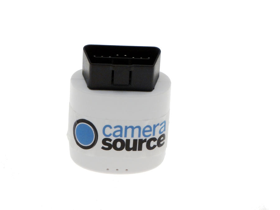 OEM Handle with Camera Kit fits 2015-2018 Ford® F-150 w/ 4.2" Factory Display, Programmer Included