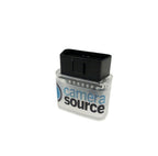 Rear View Camera Programmer For 4" or 8" Display, Fits Select GM®