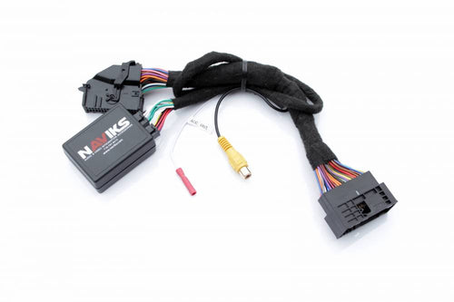 Front Cam Interface for 8" Ford® Factory SYNC 3