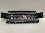 OE Style Front Emblem Camera, For 2018-2020 F150 8" SYNC 3 display
