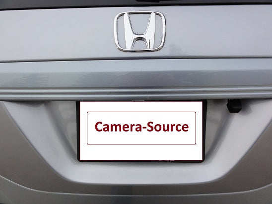 Honda Odyssey Backup Camera for i-MID