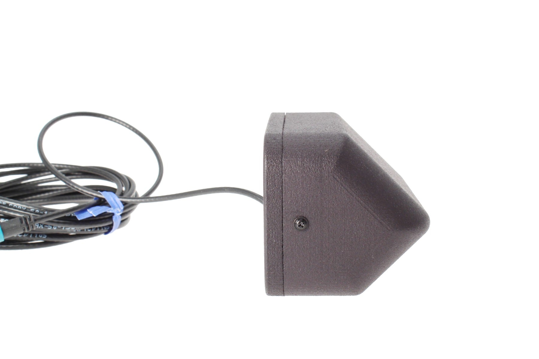 Fixed Mount Relocation kit for factory tailgate camera fits 2023