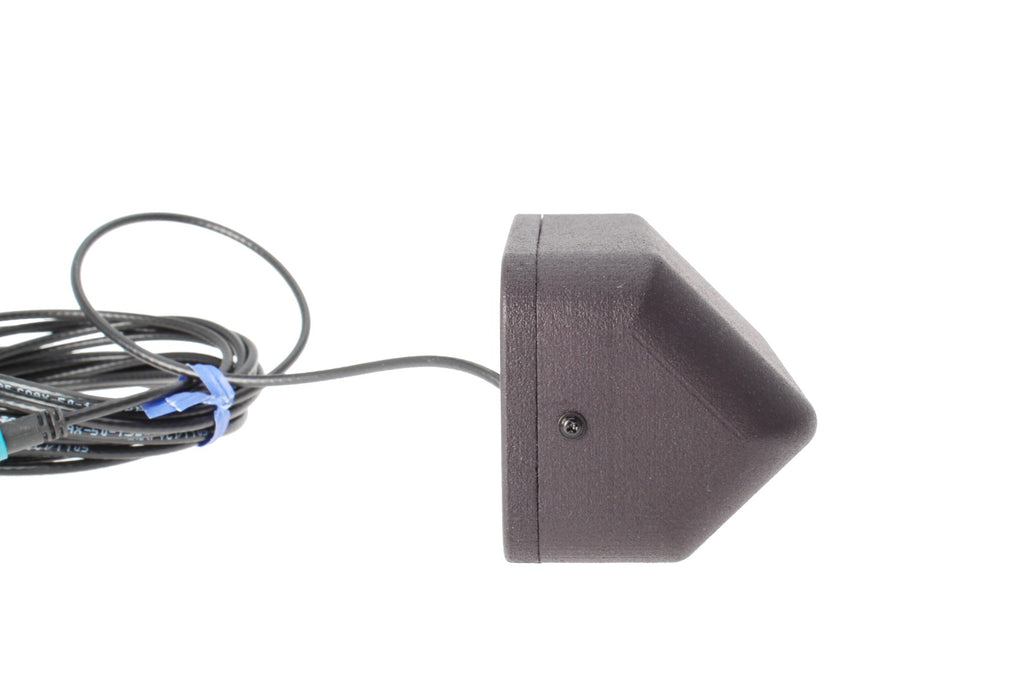 Fixed Mount Relocation kit for factory tailgate camera fits 2021-2023 Ford® F-150