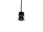 Plug and Play Flush Mount Camera, Fits 2020 GM® Heavy Duty Work Truck