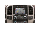 Universal backup camera with OBD Programmer for Ford® 8" Display