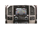 Front & Rear Camera Kit for 8" SYNC 2 Display, Fits 2013-16 Super Duty